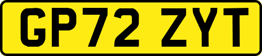 GP72ZYT