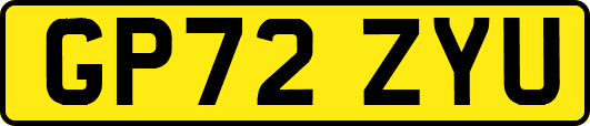 GP72ZYU