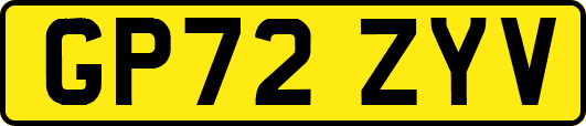 GP72ZYV