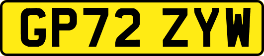 GP72ZYW