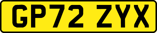 GP72ZYX