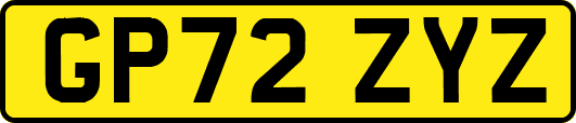 GP72ZYZ