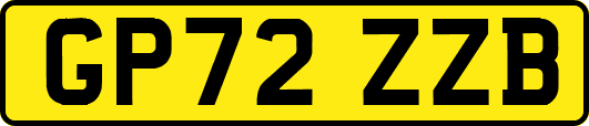 GP72ZZB