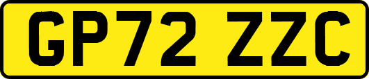 GP72ZZC