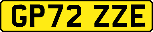 GP72ZZE