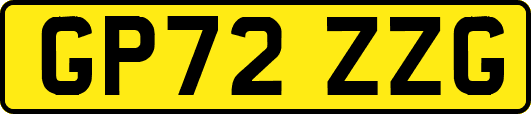 GP72ZZG