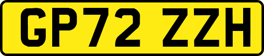 GP72ZZH