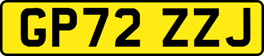 GP72ZZJ