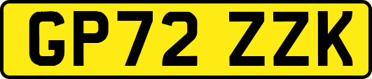 GP72ZZK
