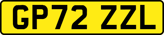 GP72ZZL