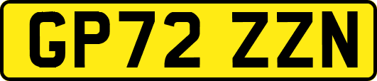 GP72ZZN
