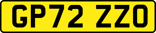 GP72ZZO