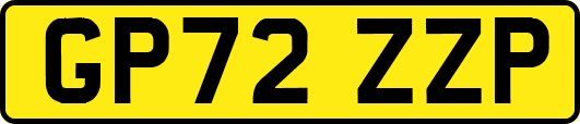 GP72ZZP