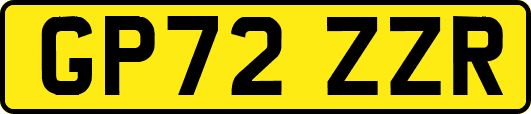 GP72ZZR