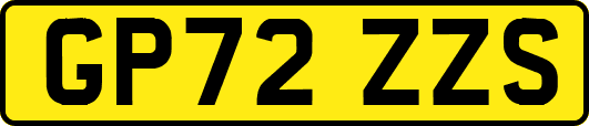 GP72ZZS