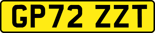 GP72ZZT