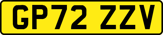 GP72ZZV