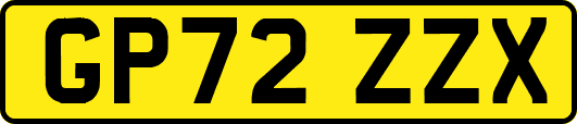 GP72ZZX