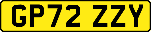 GP72ZZY