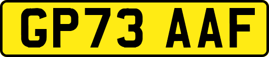 GP73AAF