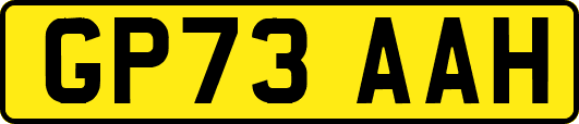 GP73AAH
