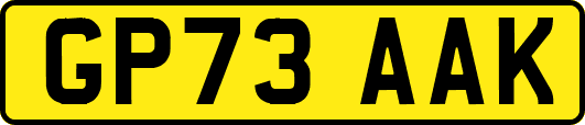 GP73AAK