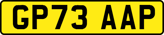 GP73AAP
