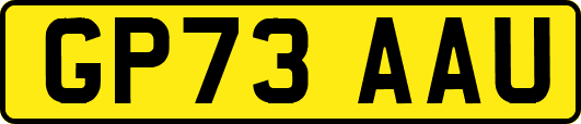 GP73AAU