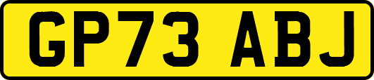 GP73ABJ
