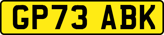 GP73ABK
