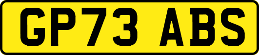 GP73ABS