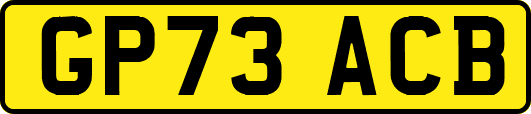 GP73ACB