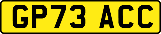 GP73ACC