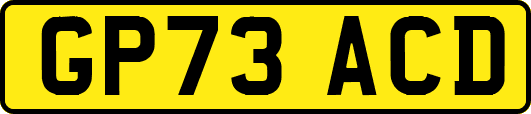 GP73ACD