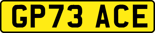 GP73ACE