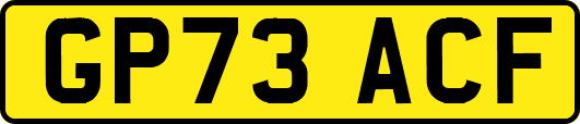 GP73ACF