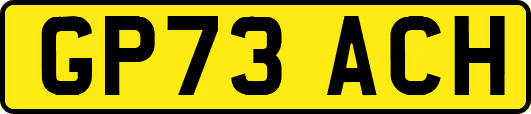 GP73ACH
