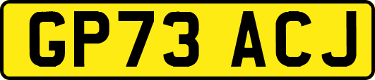 GP73ACJ