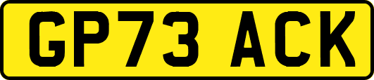 GP73ACK