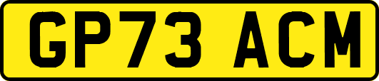 GP73ACM