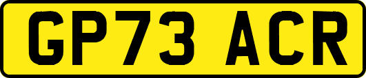 GP73ACR