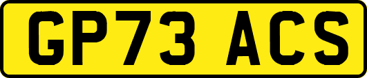 GP73ACS