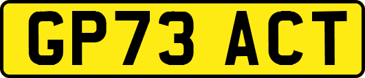 GP73ACT