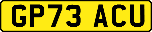 GP73ACU