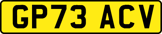GP73ACV