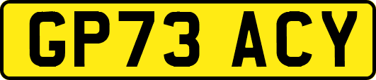 GP73ACY