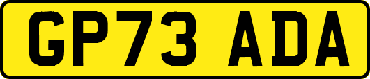 GP73ADA