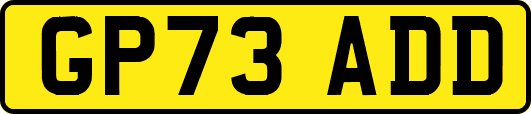 GP73ADD