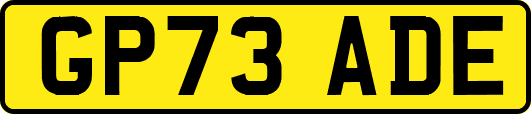 GP73ADE