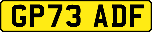 GP73ADF